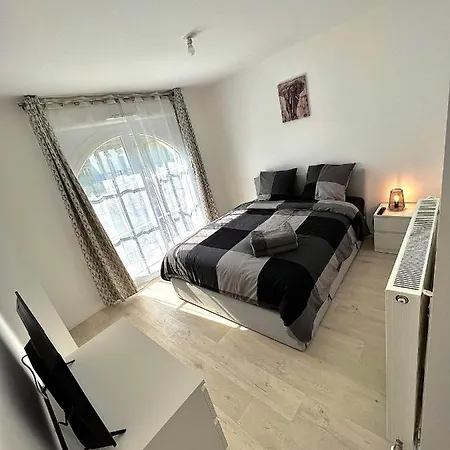 Apartament Newwilliam